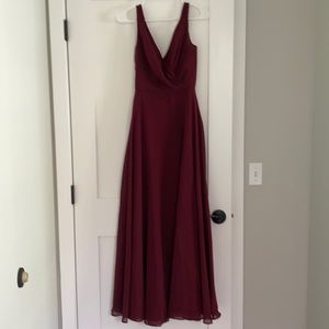 Brideside size 0 style 91247 color 852